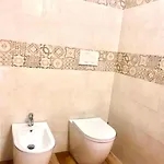 לינה וארוחת בוקר Al Vecchio Arco Borgo Antico בארי