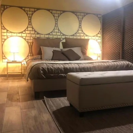 Al Vecchio Arco Borgo Antico 바리