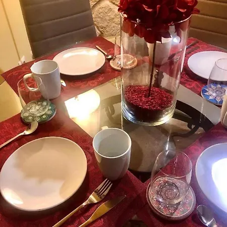 B&B Al Vecchio Arco Borgo Antico