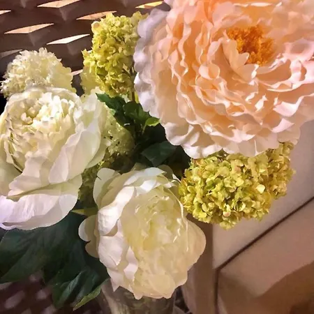 Couette-café Al Vecchio Arco Borgo Antico