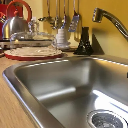 Al Vecchio Arco Borgo Antico B&B 3*