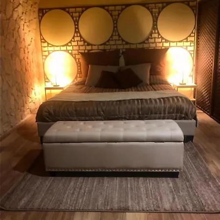 Al Vecchio Arco Borgo Antico Couette-café