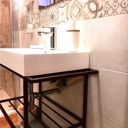 B&B Al Vecchio Arco Borgo Antico