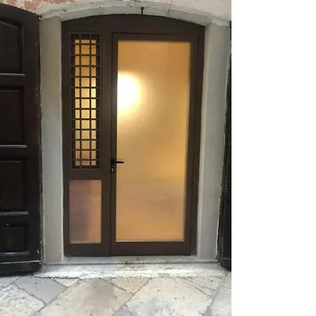 Al Vecchio Arco Borgo Antico 3* Bari