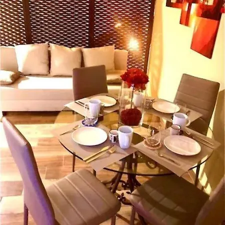 B&B Al Vecchio Arco Borgo Antico 바리