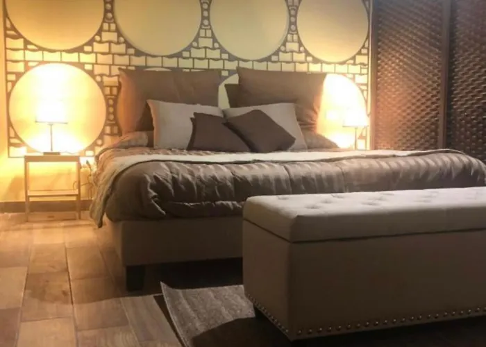 Al Vecchio Arco Borgo Antico Bari