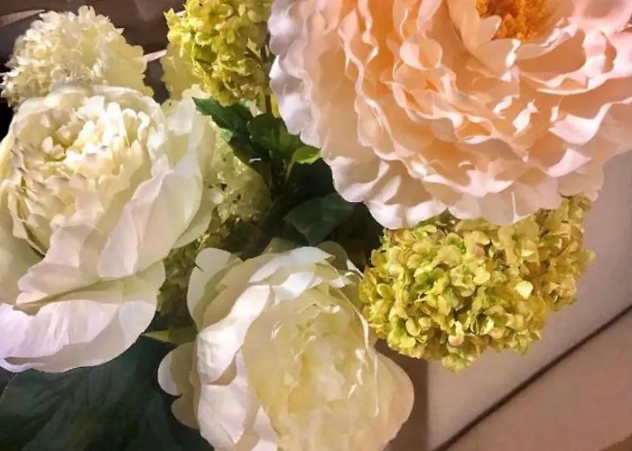 Couette-café Al Vecchio Arco Borgo Antico