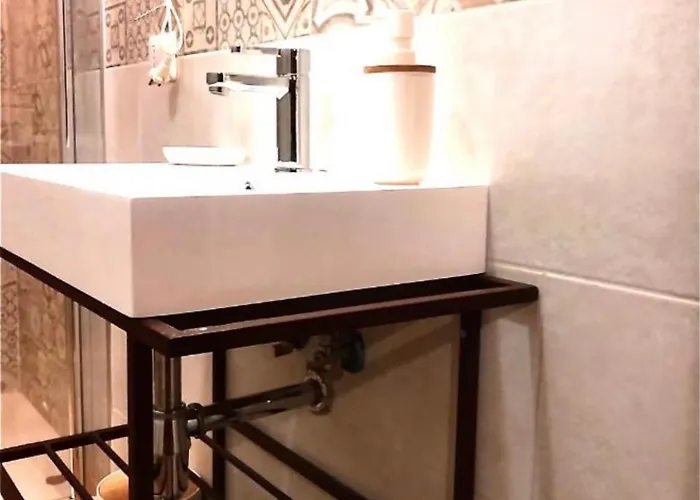 Couette-café Al Vecchio Arco Borgo Antico