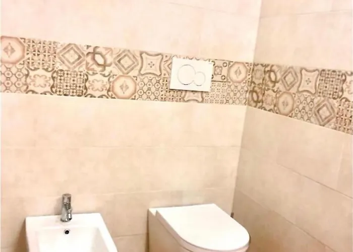 Couette-café Al Vecchio Arco Borgo Antico Bari