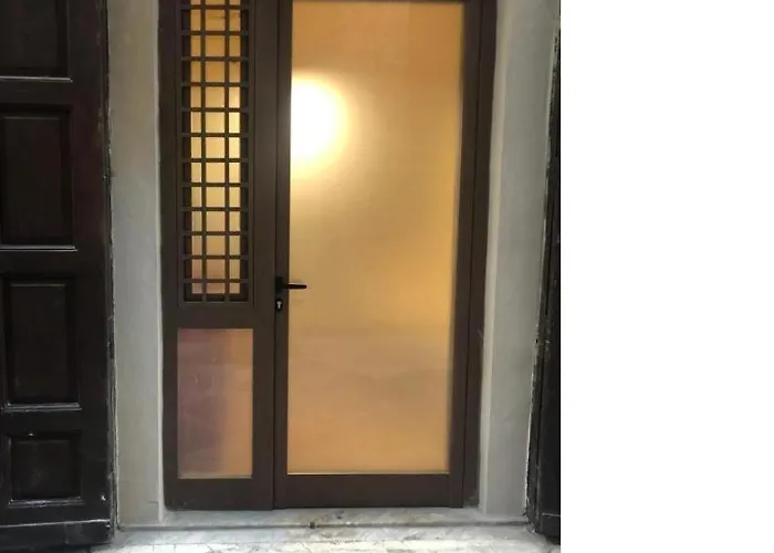 Al Vecchio Arco Borgo Antico 3* Bari