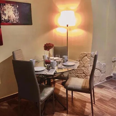 住宿加早餐酒店 Al Vecchio Arco Borgo Antico 巴里