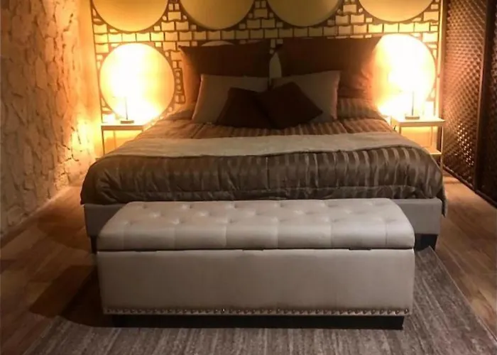 Bed & Breakfast Al Vecchio Arco Borgo Antico Bari