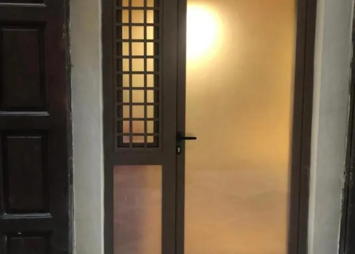 Al Vecchio Arco Borgo Antico