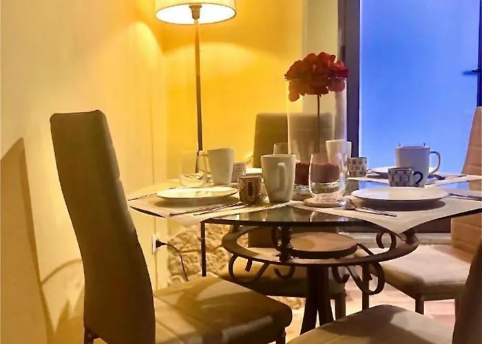 Al Vecchio Arco Borgo Antico