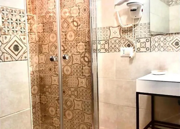 Al Vecchio Arco Borgo Antico Bed & Breakfast