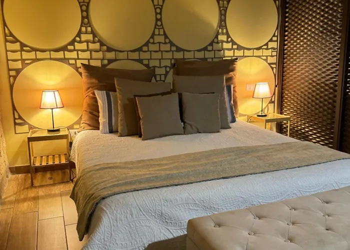 Al Vecchio Arco Borgo Antico 3*